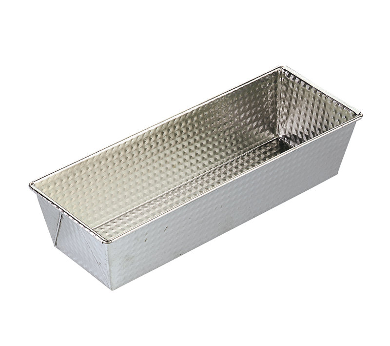Frieling Zenker Bakeware by Frieling Loaf Pan & Reviews Wayfair